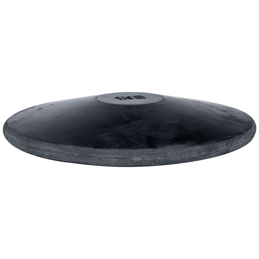 1.0 KG RUBBER DISCUS