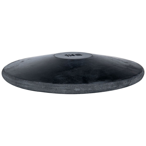 1.0 KG RUBBER DISCUS