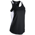 SPEED SINGLET