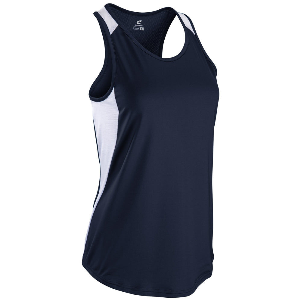 SPEED SINGLET