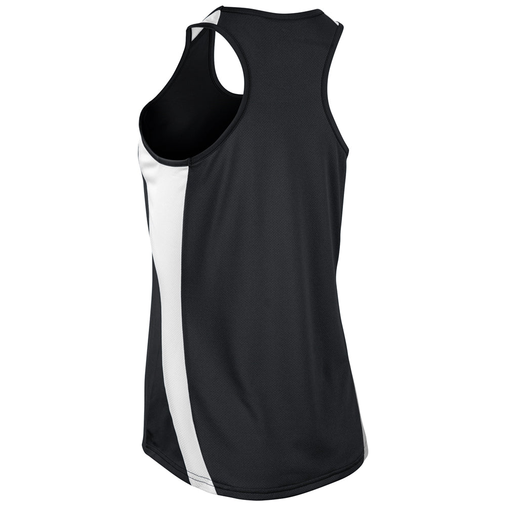 SPEED SINGLET