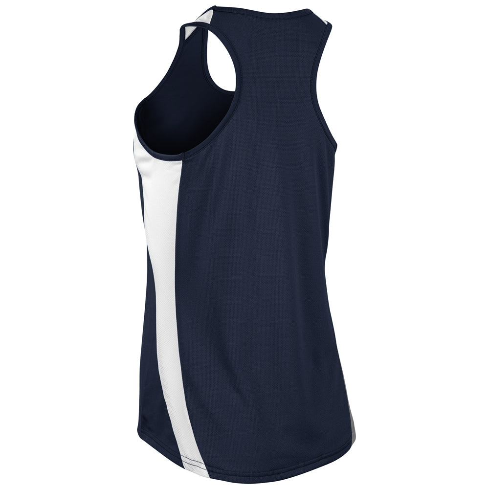 SPEED SINGLET