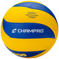 WAVE SOFT TOUCH PRO PERFORMANCE VOLLEYBALL