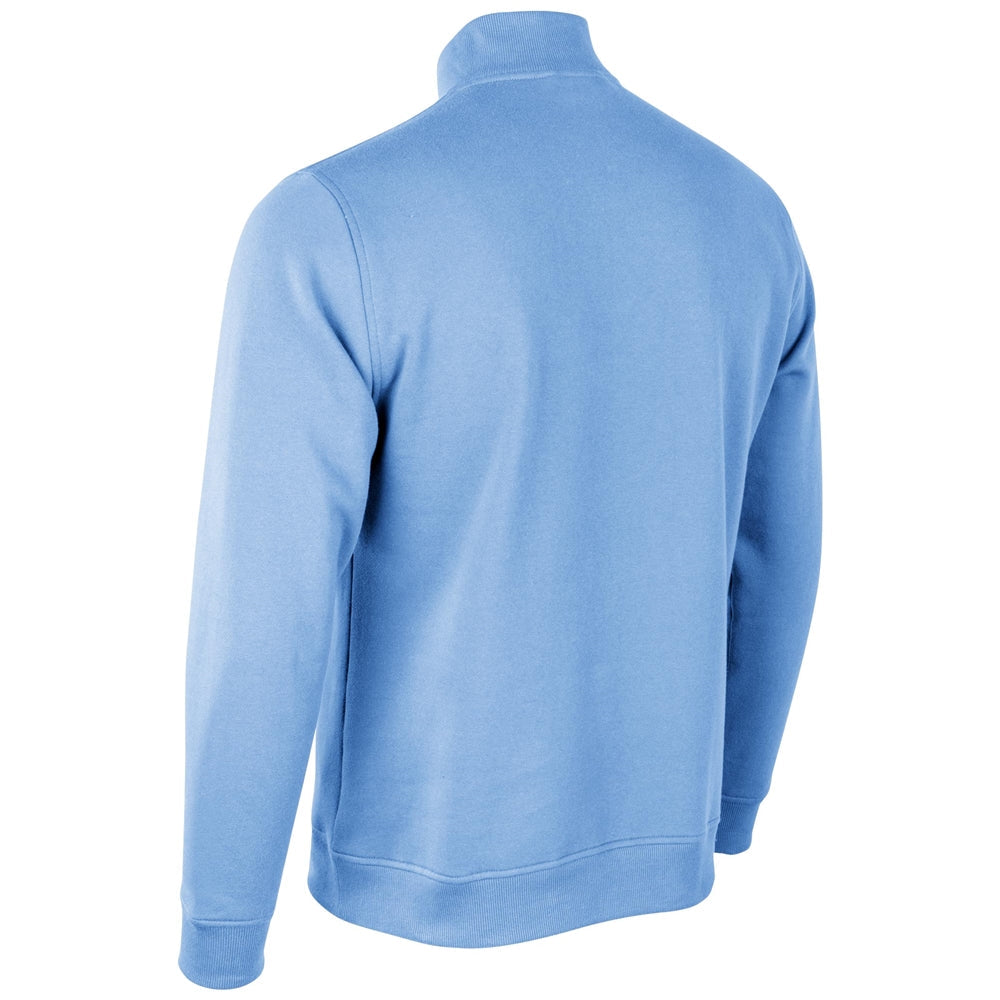 VICTORY FLEECE MEN'S 1/4 ZIP