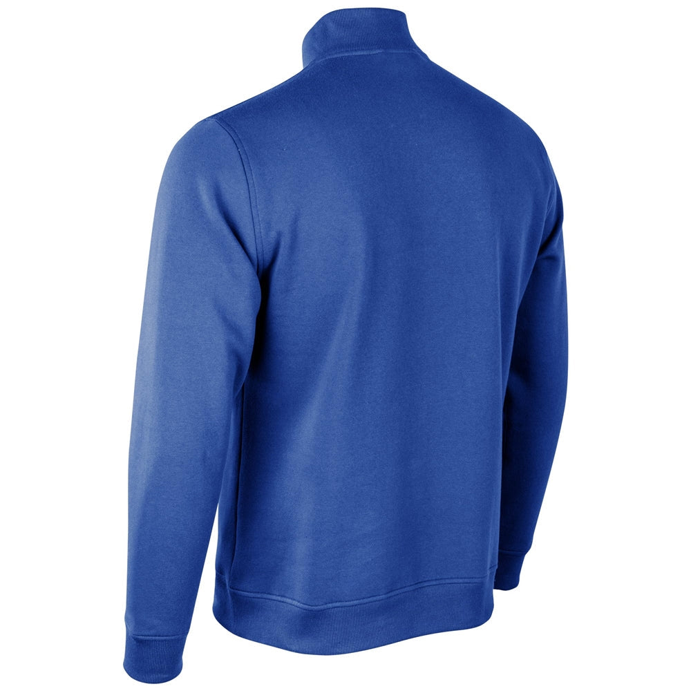 VICTORY FLEECE MEN'S 1/4 ZIP