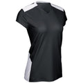 POINT CAP SLEEVE VOLLEYBALL JERSEY