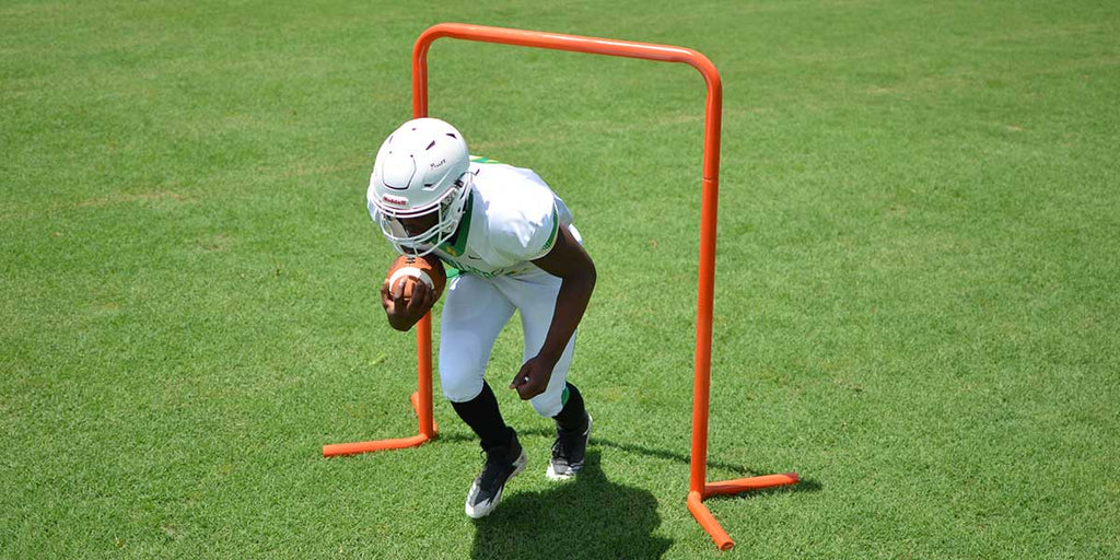 AGILITY CHUTE