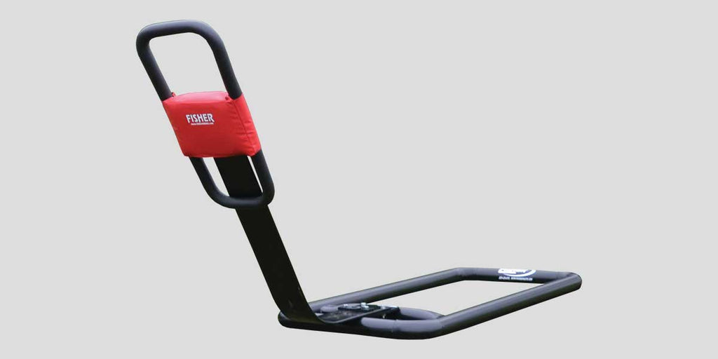 Combat Sled