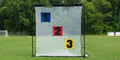 Deluxe Skill Zone Target System