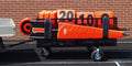 Field Accessory Cart