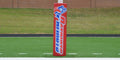 Elite Goal Post Pad