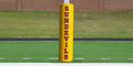 Traditional Goal Post Pad