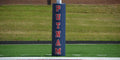Traditional Goal Post Pad