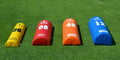 Half Round Dummies