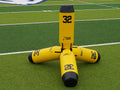 Hedgehog 4 Way Tackler 60"