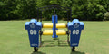 Power Blaster w/Hanging Dummy and Sled attachment