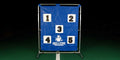 Skill Zone Target System
