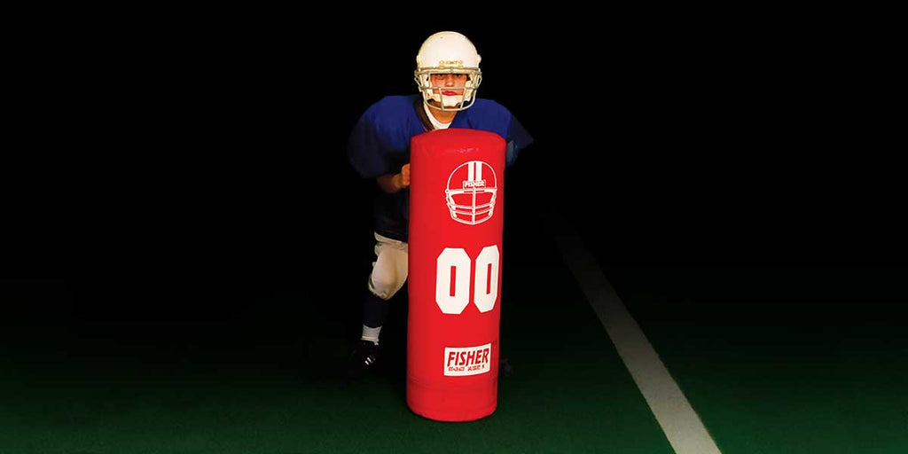 Stand Up Dummy