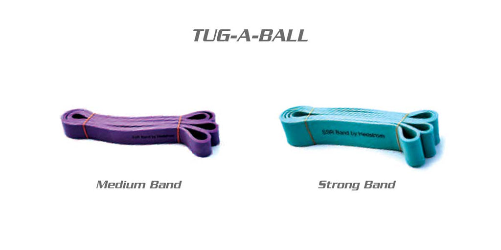 Tug-A-Ball